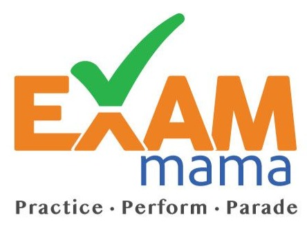 ExamMama Logo